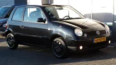 Zwart Gebruikt 2004 VW Lupo Sportline Hatchback | € 1.395 (Eerlijke prijs)