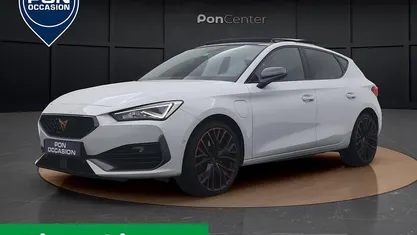 Gebruikt 2023 Cupra Leon VZ Hatchback | € 28.950 (Eerlijke prijs)