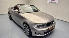 Grijs Gebruikt 2011 BMW 118 Cabriolet Executive Cabriolet | € 10.440 (Eerlijke prijs)