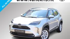 Gebruikt 2024 Toyota Yaris Cross Active SUV | € 28.848 (Eerlijke prijs)