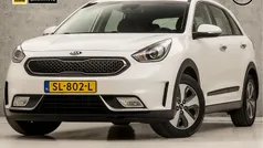 Gebruikt 2018 Kia Niro Sport SUV | € 17.945 (Eerlijke prijs)