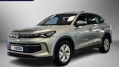 Occasion VW Tiguan Edition 204 PK (150 kW) 2025 SUV