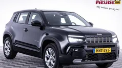 Gebruikt 2025 Jeep Avenger Altitude SUV | € 29.900 (Super prijs)