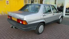Gebruikt 1987 Fiat Regata Weekend Stationwagen | € 8.950