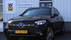 Mercedes GLC300e