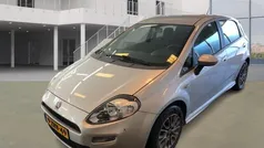 Gebruikt 2015 Fiat Punto Evo Pop Hatchback | € 4.600 (Eerlijke prijs)
