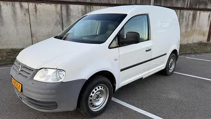 Occasion 2005 VW Caddy MPV | € 1.650 (Goede deal)