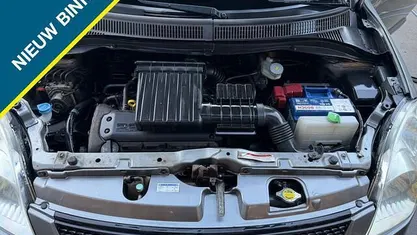 Occasion 2006 Suzuki Swift Exclusive Hatchback | € 1.195 (Goede deal)