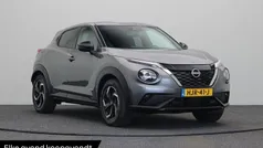 Grijs Gebruikt 2024 Nissan Juke N-Connecta SUV | € 27.440 (Eerlijke prijs)