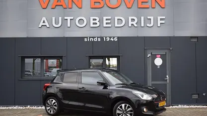 Occasion 2018 Suzuki Swift Hatchback | € 13.450 (Eerlijke prijs)