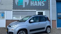 Hatchback Gebruikt 2013 Fiat Panda Lounge Hatchback | € 7.999 (Eerlijke prijs)