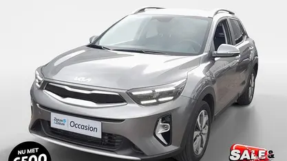 Occasion Kia Stonic 101 PK (74 kW) 2024 SUV