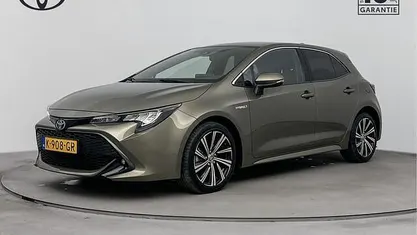Occasion Toyota Corolla 123 PK (90 kW) 2020 Hatchback
