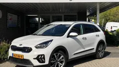 Gebruikt 2022 Kia Niro Comfort SUV | € 23.945 (Super prijs)