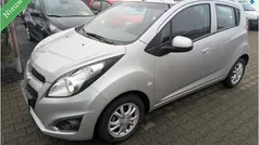 Gebruikt 2014 Chevrolet Spark LTZ Hatchback | € 4.999 (Eerlijke prijs)
