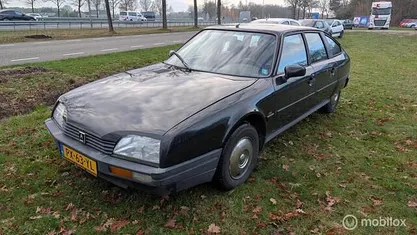 Gebruikt 1986 Citroën CX | € 6.950