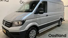 Gebruikt 2021 VW Crafter Van | € 24.950 (Eerlijke prijs)