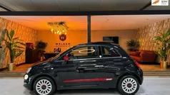 Gebruikt 2017 Fiat 500 Lounge Hatchback | € 9.990 (Eerlijke prijs)
