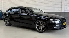 Gebruikt 2014 Audi A4 S-Line Stationwagen | € 12.750 (Goede deal)