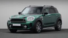 Gebruikt 2022 Mini Cooper S Countryman Chili SUV | € 32.880 (Eerlijke prijs)