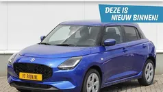 Gebruikt 2025 Suzuki Swift Hatchback | € 23.950 (Eerlijke prijs)