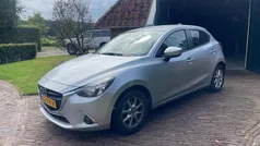 Gebruikt 2019 Mazda 2 Inclusive Hatchback | € 14.850 (Eerlijke prijs)