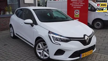 Occasion Renault Clio V Zen 2022 Hatchback
