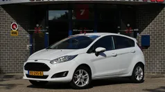 Gebruikt 2016 Ford Fiesta Titanium Hatchback | € 8.344 (Eerlijke prijs)