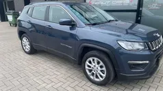 Gebruikt 2021 Jeep Compass Longitude SUV | € 18.995 (Goede deal)