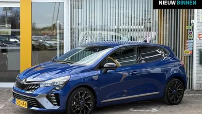 Occasion Renault Clio V Esprit Alpine 2024 Hatchback