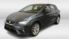 Gebruikt 2021 Seat Ibiza Beats Hatchback | € 17.950 (Eerlijke prijs)