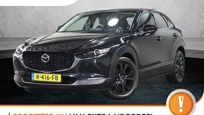 Occasion Mazda CX-30 Sportive 187 PK (137 kW) 2022 SUV