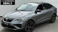 Gebruikt 2022 Renault Arkana R.S. SUV | € 24.045 (Eerlijke prijs)