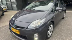 Grijs Gebruikt 2010 Toyota Prius Executive Hatchback | € 5.495 (Eerlijke prijs)