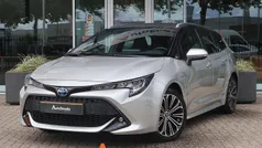 Gebruikt 2020 Toyota Corolla Stationwagen | € 19.900 (Eerlijke prijs)