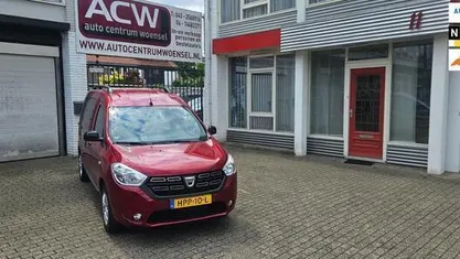Occasion Dacia Dokker Essentiel 131 PK (96 kW) 2020 MPV