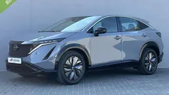 Gebruikt 2025 Nissan Ariya SUV | € 45.202 (Super prijs)