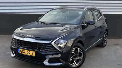 Occasion Kia Sportage Comfort 159 PK (116 kW) 2024 SUV