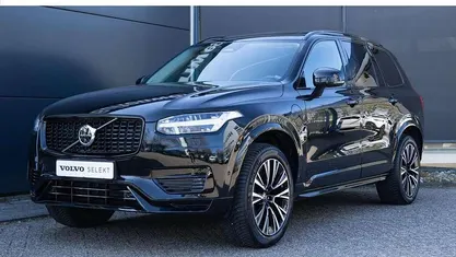 Gebruikt 2023 Volvo XC90 Ultimate SUV | € 63.950 (Eerlijke prijs)
