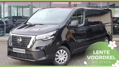 Gebruikt 2024 Nissan Primastar Acenta MPV | € 27.949 (Super prijs)