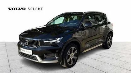 Occasion Volvo XC40 Inscription 2021 SUV