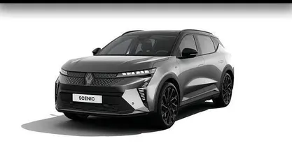 Occasion 2025 Renault Scenic E-Tech Esprit Alpine SUV | € 47.990 (Eerlijke prijs)