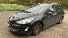 Gebruikt 2010 Peugeot 308 Allure Stationwagen | € 2.500 (Goede deal)