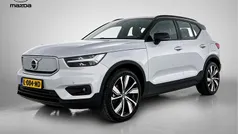 Gebruikt 2021 Volvo XC40 R-Design SUV | € 28.645 (Eerlijke prijs)
