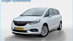 Gebruikt 2017 Opel Zafira Business MPV | € 11.945 (Eerlijke prijs)
