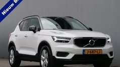 Wit Gebruikt 2018 Volvo XC40 SUV | € 22.795 (Goede deal)