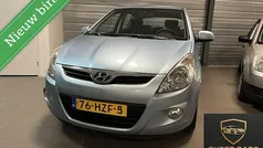 Gebruikt 2009 Hyundai i20 Hatchback | € 2.500 (Eerlijke prijs)