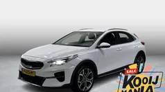 Gebruikt 2022 Kia XCeed SUV | € 25.899 (Eerlijke prijs)