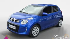 Gebruikt 2019 Citroën C1 Feel Hatchback | € 10.445 (Eerlijke prijs)