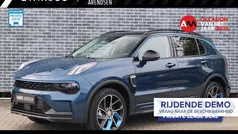Blauw Gebruikt 2023 Lynk & Co 01 SUV | € 28.194 (Eerlijke prijs)